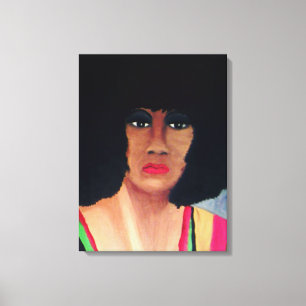 TOILE L'AFRO