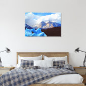 Toile lago grey (Insitu(Chambre))