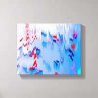 Lagon bleu