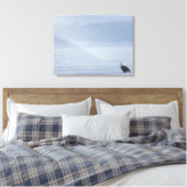 Toile L'aigle nature art (Insitu(Chambre))