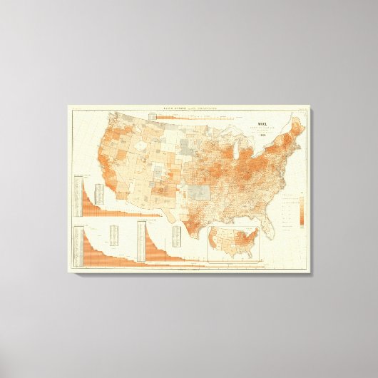 Toile Laine (Recto)