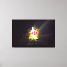 Laissez Aller et laissez Dieu Inspirer Citation