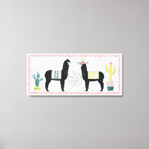 Toile Laissez-nous taco à son sujet   que je ne vous