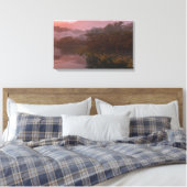 Toile Lakeside (Aube) (Insitu(Chambre))