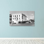 Toile Lakeview, Oregon Main Street View Photo #1 (Insitu (Plancher de Bois))