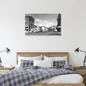 Toile Lakeview, Oregon Main Street View Photo #2 (Insitu(Chambre))