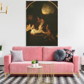 Toile L'aliénation, c.1639 (Insitu(Salon))