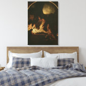 Toile L'aliénation, c.1639 (Insitu(Chambre))