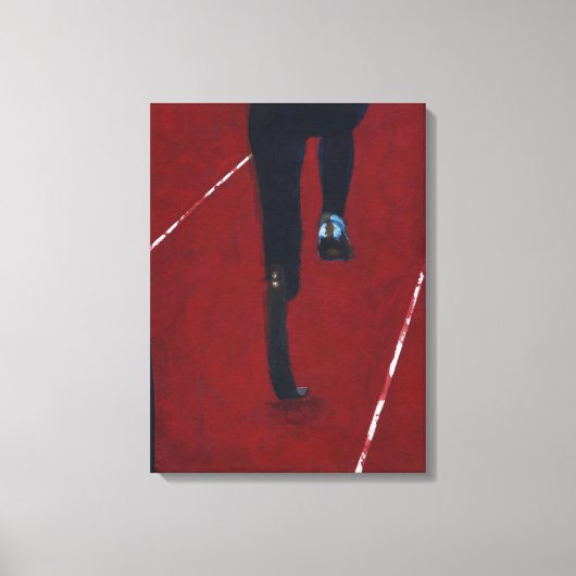 Toile Lame 2011 (Recto)