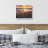 Toile L'amour par Kahlil Gibran (Insitu(Chambre))