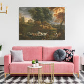 Toile Landscape 2 (Insitu(Salon))