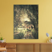 Toile Landscape 2 (Insitu(Salon))