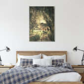 Toile Landscape 2 (Insitu(Chambre))