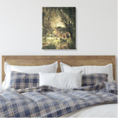 Toile Landscape 2 (Insitu(Chambre))