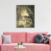 Toile Landscape 2 (Insitu(Salon))