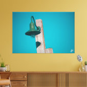 Toile Langley Light Post Series #12 (Insitu(Salon))
