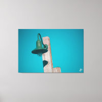 Langley Light Post Series #12