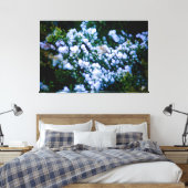 Toile Langley Waterfront #11 (Insitu(Chambre))