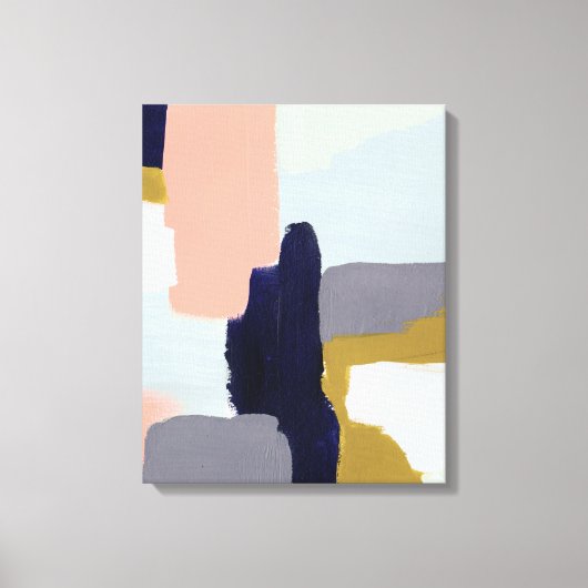 Toile Langue (Recto)