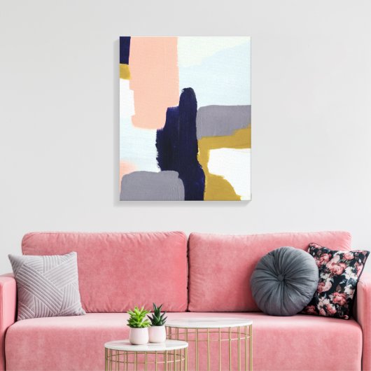 Toile Langue (Insitu(Salon))