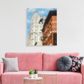 Toile L'Ansonia (Insitu(Salon))