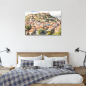 Toile L'aquarelle de Tbilissi (Insitu(Chambre))