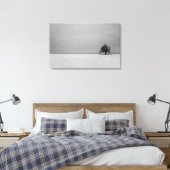 Toile L'arbre (Insitu(Chambre))