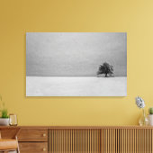 Toile L'arbre (Insitu(Salon))