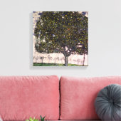 Toile L'arbre Apple II, 1916 (Insitu(Salon))