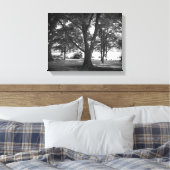 Toile L'arbre Dillard (Insitu(Chambre))