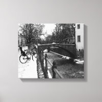 L'arc du pont