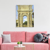 Toile L'arc du triomphe (Insitu(Salon))