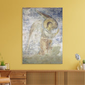 Toile L'archange Gabriel (Insitu(Salon))