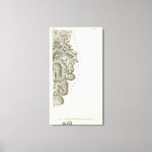 Toile Larche (Recto)