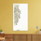 Toile Larche (Insitu(Salon))