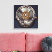 Toile L'Ardagh Chalice, Reerasta, Comté Limerick (Insitu(Salon))