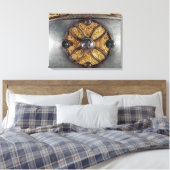 Toile L'Ardagh Chalice, Reerasta, Comté Limerick (Insitu(Chambre))