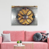 Toile L'Ardagh Chalice, Reerasta, Comté Limerick (Insitu(Salon))
