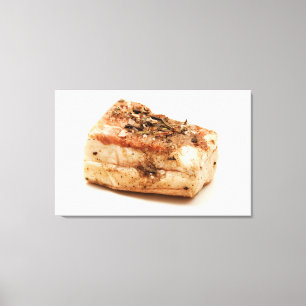 Toile Lardo di Colonnata