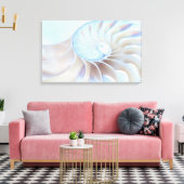 Toile L'art de la nature 2 (Insitu(Salon))