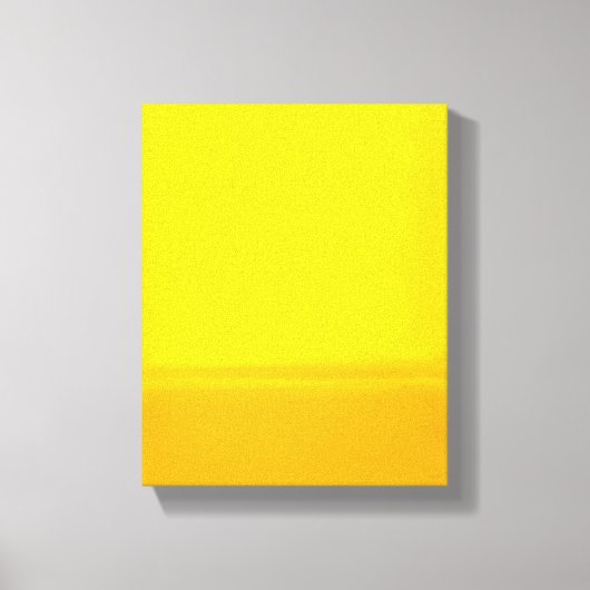 Toile L'art de Mark Rothko dans le style numérique 1 (Recto)