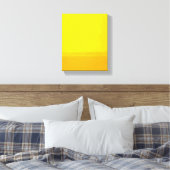 Toile L'art de Mark Rothko dans le style numérique 1 (Insitu(Chambre))
