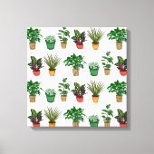 Toile L'art ménager (Recto)