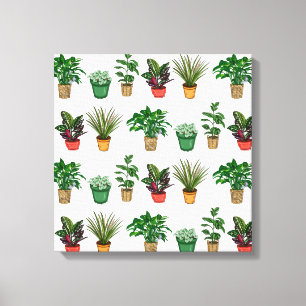 Toile L'art ménager
