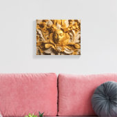 Toile L'art mural. (Insitu(Salon))