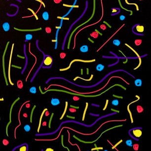 Toile L'Art Mural Excitant