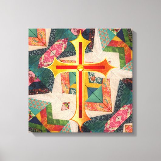 Toile L'art populaire portugais (Recto)