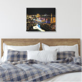 Toile Las Vegas (Insitu(Chambre))