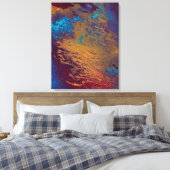 Toile Laser (Insitu(Chambre))