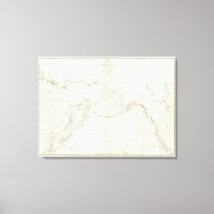 Toile L'Asie 37